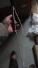 駱穂豆加厚爐灶鍋圈用柴火灶燒木柴農(nóng)村柴火爐烤火爐配件爐圈灶圈鐵圈 巧克力色_內(nèi)徑60外徑66_爐圈一 曬單實拍圖