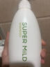 惠润（SUPER MiLD）绿野芳香肌底洗发水600ml蓬松滋润柔顺无硅油男女士洗发露洗发膏 实拍图