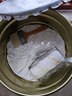 美易彩隔熱防曬涂料外墻水泥樓面屋頂彩鋼瓦鐵皮廠房反射隔熱漆20公斤 乳白色 20kg*1件 曬單實(shí)拍圖