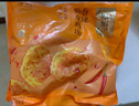 東方甄選歡樂黃金雞塊/香酥/香辣脆皮雞塊雞肉空氣炸鍋半成品食品 1kg/袋 2kg （香酥雞塊1+香辣雞塊1） 曬單實拍圖