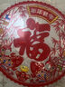 得力手寫(xiě)春聯(lián)萬(wàn)年紅紙燙金工藝新年春節(jié)對(duì)聯(lián)半生熟宣紙不易洇墨 恭賀新禧5副（17cm*105cm） 曬單實(shí)拍圖