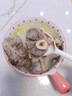 錫林郭勒羊肉 內(nèi)蒙古特產(chǎn)羊排羊肉卷羊蝎子羊雜 羊肉禮盒生鮮年貨禮盒地標(biāo)認(rèn)證 羊后腱 3斤 曬單實(shí)拍圖