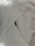 樂(lè)戀淑圓領(lǐng)毛衣女慵懶風(fēng)針織衫2024秋冬新款寬松軟糯加厚學(xué)生內(nèi)搭打底衫 可愛(ài)貓咪圓領(lǐng)毛衣【白色】 M 曬單實(shí)拍圖