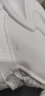 安踏KT3 team｜篮球鞋男夏季汤普森防滑减震男户外实战比赛运动鞋子 【空域4】安踏白/荷莲紫-2 42 (260) 实拍图