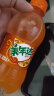 百事可乐 美年达 Mirinda 橙味 碳酸饮料 300ml*24瓶 (新老包装随机发货)  实拍图