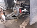 布雷博剎車片后片雷克薩斯RX350450GS200250300350450RC200漢蘭達(dá)皇冠 曬單實(shí)拍圖