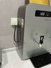 榮事達（Royalstar）高端步進(jìn)式開(kāi)水器商用電熱燒水器開(kāi)水機大容量熱水器熱水桶飲水機茶水爐煮水器凈水器一體機 65L雙開(kāi)水丨臺面用丨五級超濾 曬單實(shí)拍圖