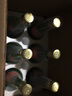 西鳳酒55度綠瓶長(cháng)脖鳳香型高度純糧釀造白酒 陜西版2016年6瓶 曬單實(shí)拍圖