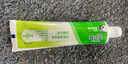 好來(lái)(原黑人)超白小蘇打薄荷茶倍健牙膏清新口氣 美白護(hù)齦4支715g 曬單實(shí)拍圖