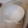 艺姿脸盆桶套装 洗衣桶3件套 多功能洗车桶 塑料手提储水桶 YZ-SN615 实拍图