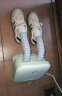 格力（GREE）烘鞋器干鞋器干衣机冬季烤鞋器 鞋子烘干器暖鞋器取暖器可伸缩臭氧灭菌GGXD-1301Ca 实拍图