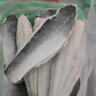 冷凍帶皮龍利魚(yú)柳8成帶皮巴沙魚(yú)柳 帶皮魚(yú)柳酸菜魚(yú) 原味 300-400美標帶皮24條 曬單實(shí)拍圖
