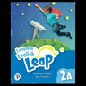 培生朗文原版 Longman English Leap 2A 國際版小學(xué)二年級第一學(xué)期 少兒英語(yǔ)教材 主冊課本 曬單實(shí)拍圖