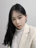 禾匠小香風(fēng)字母H銀耳釘女氣質(zhì)高級感新款輕奢貴婦優(yōu)雅潮流無耳洞耳夾 黑色（無耳洞）耳夾 曬單實(shí)拍圖