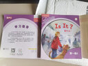 麗聲北極星分級繪本外研社 自選系列】第一二三四級上下 3456三四五六年級上冊下冊閱讀 直發(fā) 小學(xué)生英語(yǔ)繪本 大貓英語(yǔ)分級繪本 麗聲拼讀故事會(huì )第一級2(點(diǎn)讀版)(入門(mén)級) 北極星分級繪本 曬單實(shí)拍圖