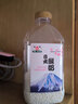 和潤 日式  低溫酸奶酸牛奶 風(fēng)味發(fā)酵乳日式酸奶0添加色素 日式1.05kg*3瓶包郵裝 曬單實拍圖