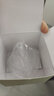 SUPER mama原裝三角奶嘴 寬口徑柔軟防摔專用 L號/圓孔【6-12個月/兩支裝】 曬單實拍圖