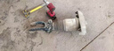保時捷（PORSCHE）原廠空氣懸掛減震器 避震器  避震機 空氣減震 【配套】右前空氣減震 帕拉梅拉 Panamera 991 曬單實拍圖