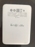 罗马仕(ROMOSS)PSP05超薄小巧充电宝5000毫安时手机移动电源锂聚合物电芯双USB输出适用苹果安卓小米华为 实拍图