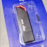 爱国者（aigo）256GB USB3.2 U盘 U331 工作指示灯 高速存储u盘 读速160MB/s 电脑扩容商务办公学习优盘  实拍图
