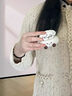 顧立 趣味可愛(ài)羽毛球適用蘋(píng)果AirPods4代藍牙耳機保護套AirPods3代硅膠AirPods1/2代防摔Pro2軟殼 【可愛(ài)羽毛球】 蘋(píng)果 AirPods Pro2 曬單實(shí)拍圖