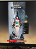 牧馬人M20真4K無線輕量化PAW3395專用電競游戲三模無線有線鼠標 白色雙模-4k（配備4K NANO接收器） 曬單實拍圖