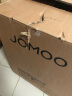 九牧（JOMOO）11173-2-1/41KB-3家用大冲力喷射虹吸排污马桶坐便器400坑距 实拍图