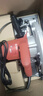 銳奇KEN5639電圓鋸隔墻板切割機9寸235mm2100W4500轉切深10.5cm 銳奇5639(不帶鋸片) 曬單實(shí)拍圖
