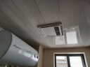 雷士（NVC）风暖浴霸照明排气扇一体多功能卫生间浴室暖风机兼容安装Y328 实拍图