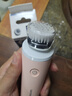 飛利浦PHILIPS電動潔面儀SC5340毛孔清潔器洗臉儀SC2800超聲波美膚滋養(yǎng)儀正品 RQ560刷頭[不含轉(zhuǎn)換卡座]BSC111 曬單實拍圖