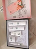 三草兩木正品旗艦正品正品旗艦正品 【熱銷五萬+】正品套裝洗面奶水乳精華面霜禮物 三草兩木舒安健康水（水+乳） 曬單實(shí)拍圖