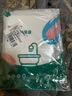 JAJALIN一次性浴缸套泡澡袋子一次性浴袋浴桶塑料沐浴袋成人加厚浴缸膜 ( 3個(gè)裝)1.2m*2.6m 曬單實(shí)拍圖
