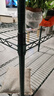 川井花架落地式鐵藝置物架陽(yáng)臺三層多肉植物架戶(hù)外園藝盆栽層架1491 曬單實(shí)拍圖