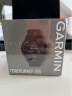 佳明（GARMIN）Forerunner955户外智能运动手表心率血氧铁三多频多星跑步健身 实拍图