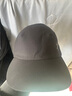 始祖鳥(niǎo)（ARC'TERYX）Calvus Cap 男女通用戶(hù)外登山訓練帽速干鴨舌帽棒球帽子 男 Black S-M（建議頭圍55-57） 曬單實(shí)拍圖