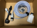 杜邦（DUPONT）無線清洗機(jī)家用高壓地板清潔澆花電動(dòng)工具水槍套裝 2600mAh雙動(dòng)力調(diào)節(jié)洗車器套裝 曬單實(shí)拍圖