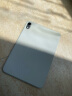 Apple/苹果 iPad mini(第 6 代)8.3英寸平板电脑 2021款(256GB WLAN版/MK7X3CH/A)紫色 实拍图