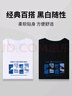 貓人長(cháng)袖t恤男純棉打底衫寬松休閑男裝上衣圓領(lǐng)內搭潮流t恤男白色 2XL 曬單實(shí)拍圖