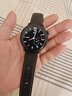 vivo iQOO Watch智能手表 自研藍(lán)河系統(tǒng) eSIM獨(dú)立通話 NFC運(yùn)動(dòng) iQOO Watch eSIM版 星軌黑 標(biāo)配版 曬單實(shí)拍圖