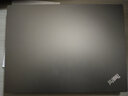 聯(lián)想(Thinkpad) X1/E480/E470c（i5/i7獨(dú)顯）二手筆記本電腦商務(wù)辦公網(wǎng)課游戲 E480 14寸黑i5 8代集顯8G+256G 聯(lián)想 曬單實(shí)拍圖