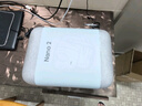 堅果（JMGO）Nano2云臺投影儀家用高清1080P 智能家庭影院無感自動對焦 【LED光源 520lm全新升級】 單機(jī)+球型吊頂支架 曬單實(shí)拍圖