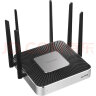 TP-LINK WiFi 6企业级无线VPN路由器 AX5400双频易展 2.5G网口 wifi穿墙/可变端口/AC管理 TL-XVR5400L易展版 实拍图