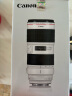 佳能（Canon）EF 70-200mm f/2.8L IS III USM 单反镜头 大三元 变焦 实拍图