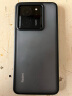 Redmi K60 至尊版 天玑9200+ 独显芯片X7 1.5K直屏 索尼IMX800 光学防抖 16GB+256GB 墨羽 小米红米K60 Ultra 实拍图