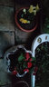 重瓣麗格海棠盆栽開花室內(nèi)陽(yáng)臺(tái)花卉玫瑰玻璃海棠 黃色麗格海棠 含加侖盆 曬單實(shí)拍圖