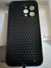 雅好（Yagoo）發(fā)光紫晶玫瑰適用于蘋果16手機殼網(wǎng)紅iPhone15ProMax來電閃發(fā)光外殼個性創(chuàng)意13男女情侶潮14保護套 【幻晶玫瑰紫】七彩聲控款 蘋果14ProMax(6.7寸) 曬單實拍圖