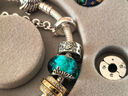 潘多拉（PANDORA）續(xù)光固定夾女太陽(yáng)飾品配件diy串珠七夕情人節(jié)禮物送女友 續(xù)光 固定夾 均碼 曬單實(shí)拍圖