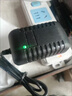 XMSJ電動(dòng)玩具車6V12V童車充電器專用圓孔摩托小汽車沖電器電源適配器 新款通用6v500ma(普通款) 曬單實(shí)拍圖