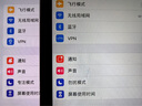 Apple/蘋(píng)果 iPad Pro 11英寸 M4芯片 2024年新款平板電腦(2T WLAN版/標準玻璃/MVVH3CH/A)銀色 曬單實(shí)拍圖