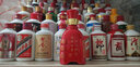 白水杜康小酒鴻運(yùn)當(dāng)頭年份窖藏2012年老酒白酒 52度 125mL 1瓶 濃香型 曬單實(shí)拍圖